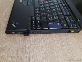 Predam Lenovo Thinkpad x60s - 4