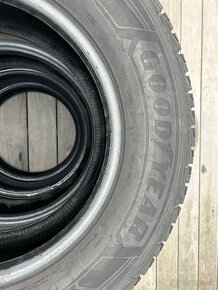 Zimné pneu 235/65R16C - 4