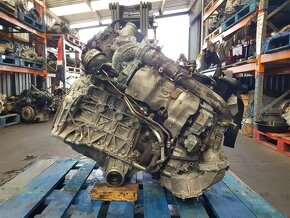 Motor BMW X5 F15 50D N57D30 - 4