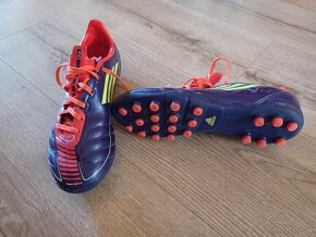 Adidas F10 TRX FG kopačky - 4