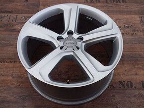 20" Alu kola = 5x112 = AUDI Q5 = S LINE – NOVÉ - ORIGINÁL - 4