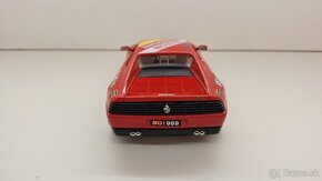 1:18 FERRARI 348TB No. 5 - 4