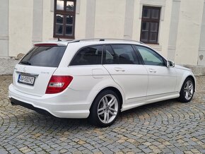 Mercedes Benz 220 CDI 4matic - 4