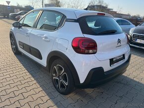 Citroën C3 PureTech 110 S S Shine A/T - 4