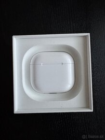 Apple airpods 4 s ANC, nepouzivane - 4