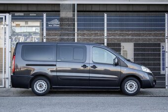 Fiat Scudo 2.0 16V MultiJet 163k L2H2 - 4