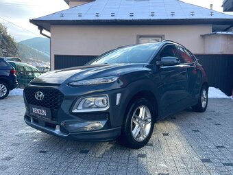 Hyundai Kona 1.0 TGDI YES Plus 2WD - 4