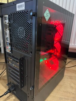 ✅ PC - Ryzen 5 2600, 16-32GB RAM, RX580-  Vega 56, SSD+HDD✅ - 4