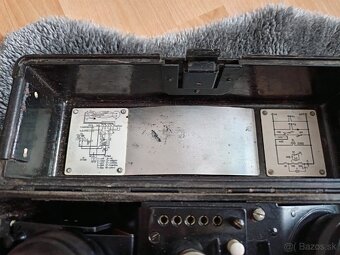 Poľni telefon ww2 - 4