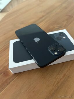 iPhone 13 Midnight 128GB - 4