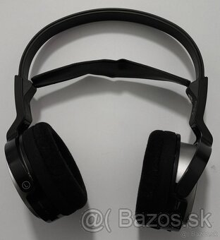 SONY MDR RF811RK Hi-Fi slúchadlá s originál krabicou - 4