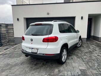 Volkswagen Tiguan 1.4 TSI 118kw 2015 DSG - 4