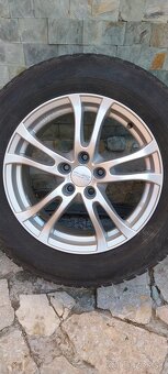 Anzio Wheels r17 - 4