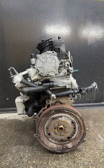 MOTOR 1.6TDI CAY CAYA CAYB CAYC, VW/SKODA/SEAT/AUDI - 4