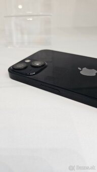 iPhone 13 128gb čierna - 4