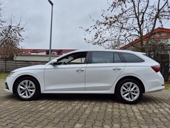 Škoda Octavia Combi 2.0 TDI SCR Style DSG - 4