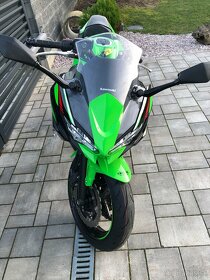 Kawasaki ninja 650 35kw 2021 - 4