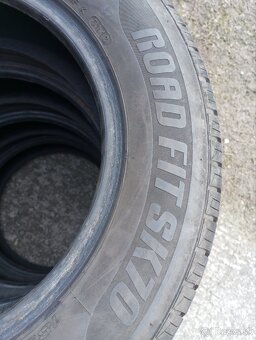 Letné 185/65 R14 - 4