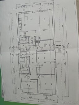 Novostavba 4 izbového rodinného domu - 4