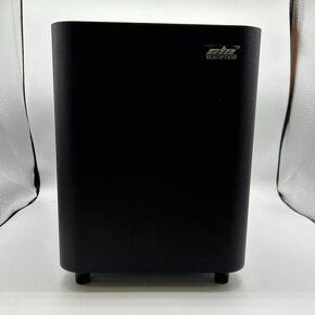 Subwoofer Eleoption SW80 - 4