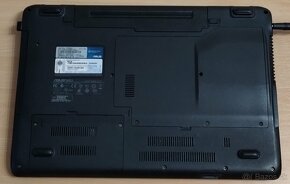 ASUS N52J, Intel i3-330M@2,13GHz, 3GB DDR3, 64GB SSD - 4