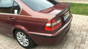 BMW 320d E46 2003 110kW - 4