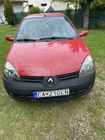 Renault Thalia 1.2 - 4