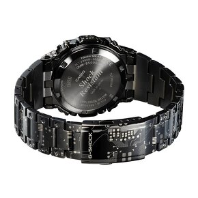 Casio G-Shock Original GMW-B5000TCC-1ER Full Metal - 4