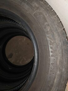 Falken 205/75 R16c - 4