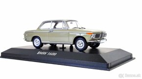 BMW 1600 - 4