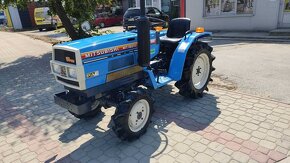 Traktor Mitsubishi MT 16010 Ako nový 303H - 4