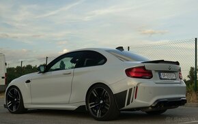 BMW M2 Competition - 4