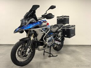 BMW R 1200 GS RALLYE - 4