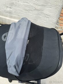 Cybex Priam Lux 2022 Stardust Black - 4