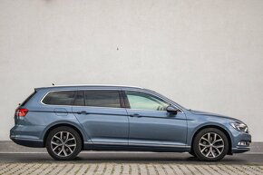 Volkswagen Passat Variant 2.0 TDI Highline DSG - 4