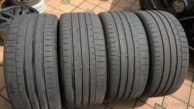 elektrony 5x112  r20 obute 255/35 r20 - 4