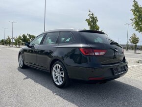 SEAT LEON FR - PREDAJ AJ NA SPLÁTKY - 4