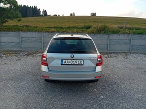 Škoda Octavia III 2018 2.0 TDI 110kw DSG - 4