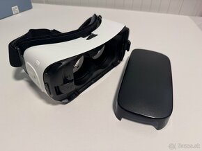 Samsung GEAR VR  - OCULUS - virtualna realita - 4