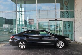 Volkswagen Passat CC 2.0 TDI BlueMotion DSG 4Motion - 4