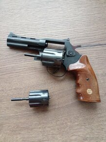 Revolver Holek 341 - 4