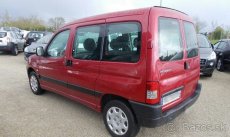 Peugeot partner 1.6 HDI 2008 Citroen Berlingo 1.6 hdi - 4