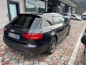 AUDI A4 AVANT 2.7 TDI.AUTOMAT - 4