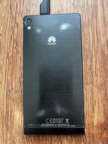 Huawei P6-U06, android 4.4 - 4