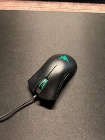 Myš Razer DeathAdder Essential - 4