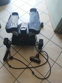 Stepper Insportline big - 4