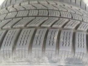 235/60 R18 zimné pneumatiky Continental - 4