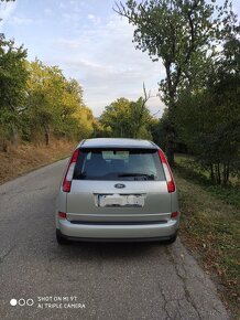 Predám Ford FOCUS C- MAX - 4