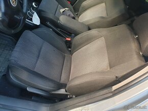 Predam Vw Golf 4 combi 1,9 tdi 85kw - 4