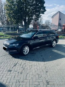 Skoda Superb III Style 2020,83000km,2.0TDi 110kw,DSG,Webasto - 4